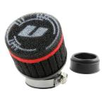 Filtre &agrave; air Voca Racing COMPETITION DIAM 48mm CARBU PWK