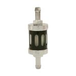 Filtre &agrave; essence Replay CYLINDRIQUE AJOURE ALU DIAM 8mm