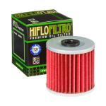 Filtre &agrave; huile HifloFiltro HF123 Type origine