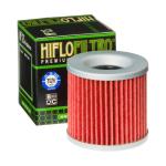 Filtre &agrave; huile HifloFiltro HF125 Type origine