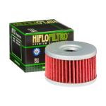 Filtre &agrave; huile HifloFiltro HF137 Type origine