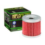 Filtre &agrave; huile HifloFiltro HF139 Type origine