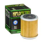 Filtre à huile HifloFiltro HF142 TYPE ORIGINE
