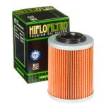 Filtre &agrave; huile HifloFiltro HF152 Type origine