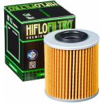 Filtre &agrave; huile HifloFiltro HF162 Type origine