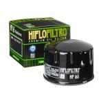 Filtre à huile HifloFiltro HF165 Type origine