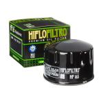 Filtre &agrave; huile HifloFiltro HF165 Type origine