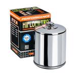 Filtre &agrave; huile HifloFiltro HF170CRC Racing