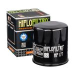 Filtre &agrave; huile HifloFiltro HF177 Type origine