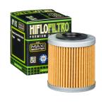 Filtre &agrave; huile HifloFiltro HF182 Type origine