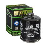 Filtre &agrave; huile HifloFiltro HF197 Type origine