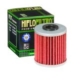 Filtre &agrave; huile HifloFiltro HF207 TYPE ORIGINE