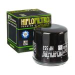 Filtre &agrave; huile HifloFiltro HF553 Type Origine