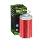 Filtre &agrave; huile HifloFiltro HF567 Type origine