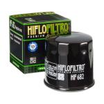 Filtre &agrave; huile HifloFiltro HF682 Type origine