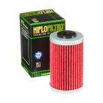 Filtre &agrave; huile HifloFiltro LONG HF155