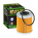 Filtre à huile HifloFiltro Long HF157