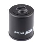 Filtre à huile Ison 183 CANISTER Type Origine