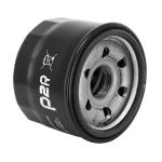 Filtre &agrave; huile P2R FILTRE A HUILE MAXISCOOTER ADAPTABLE YAMAHA 500 TMAX 2001+2011, 530 TMAX 2012+2016 (OEM 5DM-13440-00) - KYMCO 500 XCITING (68x50