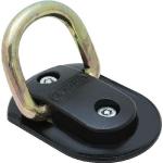 Fixation Granit WBA 75 ABUS