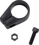 Fixation de radiateur Jagg Oil Coolers Collier tube cadre