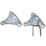 Fixation moteur P2R PATTE FIXATION - SUPPORT