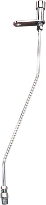 Fixation pour t&eacute;moin de pression d?huile Drag Specialties DS244101