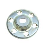 Flasque d'appui d'embrayage P2R PLATEAU 103 MVL,SP SUPPORT BILLE