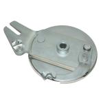 Flasque de frein P2R 147509