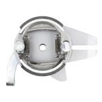 Flasque de frein P2R 222404