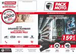 Flyer Permis Moto
