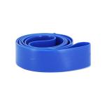 Fond de jante P2R 17'' PVC DIAM 17x25 mm