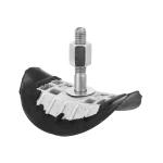 Fond de jante P2R GRIPSTER 1,85 CAOUTCHOUC