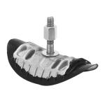 Fond de jante P2R GRIPSTER 2,15 CAOUTCHOUC