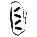 Fond de jante Vee Rubber 4,50/5,50-17 (5x120cm)