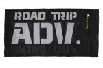Foulard Touratech Multifonctionnel - Road Trip ADV - Noir