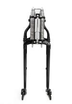 Fourche Classic Bike 04010095