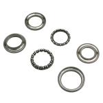 Fourche P2R JEU DE DIRECTION SCOOT ADAPTABLE MBK 50 NITRO 2002+, STUNT 2002+-YAMAHA 50 AEROX 2002+, SLIDER 2002+ -P2R-