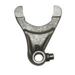 Fourchette s&eacute;lection de vitesse P2R FOURCHETTE BVM INFERIEURE ARBRE SECONDAIRE 50 TYPE