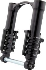 Fourreau de fourche Arlen ness Pieds M&eacute;thode