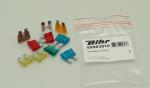 Fusible Bihr 10 pcs