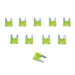 Fusible P2R PLAT ENFICHABLE MINIATURE 20A