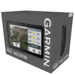 GPS Garmin TREAD BASE EDITION