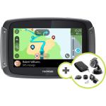 GPS RIDER 550 PREMIUM PACK TOMTOM
