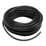 Gaine pour c&acirc;ble P2R SOUPLISSEAU FAISCEAU 10x13.1 mm 5M