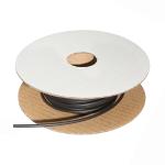 Gaine thermo-retractable P2R THERMORETRACTABLE DIAM 2,4 &agrave; 1,2mm 15M