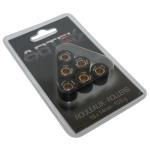 Galets de variateur Artek ROULEAU MAXISCOOTER K1 18x14 10,5g x6 SCOOTER 125