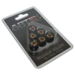 Galets de variateur Artek ROULEAU MAXISCOOTER K1 18x14 11,0g x6 SCOOTER 125