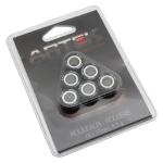 Galets de variateur Artek ROULEAU MAXISCOOTER K1 19x17 6,5g x6