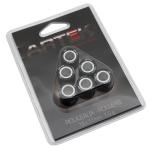 Galets de variateur Artek ROULEAU MAXISCOOTER K1 19x17 7,0g x6
